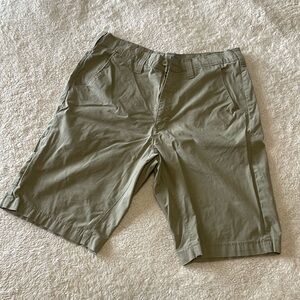 Dickies Cooling Temp IQ Regular Fit Mens Shorts Size 32 Waist